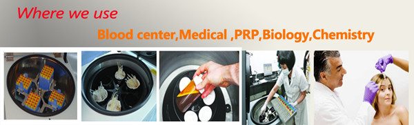 PRP-centrifuge