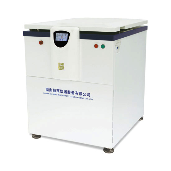 LR5M Low-Speed free standing china centrifuge for chemistry lab instruments