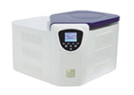 3H12RI Intelligent High-speed refrigerated centrifuge,Lab Centrifuge machine