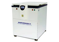 LR8M Low-Speed Larger-Capacity Refrigerated centrifuge,lab Centrifuge machine